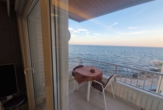 Wohnung - Wiederverkauf - Torrevieja - Costa Blanca