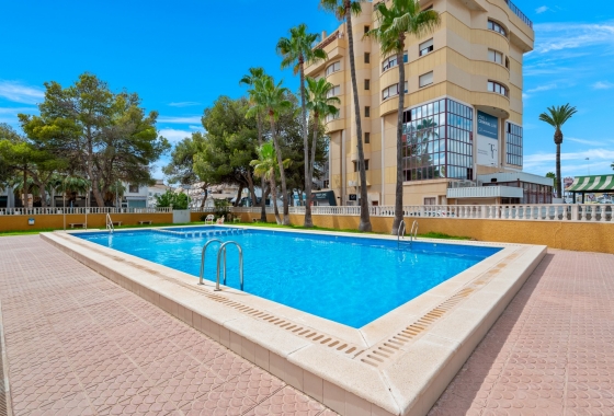 Wohnung - Wiederverkauf - Torrevieja - Costa Blanca