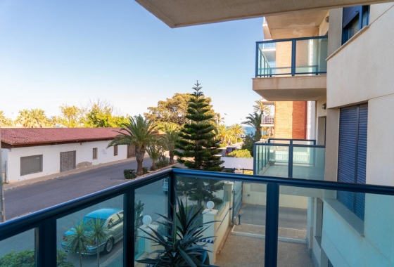 Wohnung - Wiederverkauf - Torrevieja - Costa Blanca