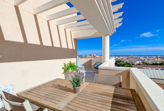 Wohnung - Wiederverkauf - Torrevieja - Costa Blanca