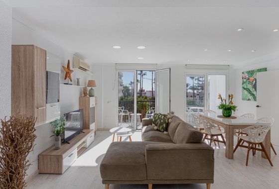 Wohnung - Wiederverkauf - Torrevieja - Costa Blanca