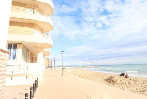 Wohnung - Wiederverkauf - Torrevieja - Costa Blanca