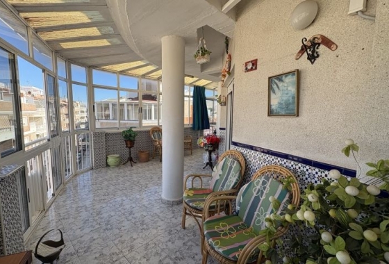 Wohnung - Wiederverkauf - Torrevieja - Costa Blanca