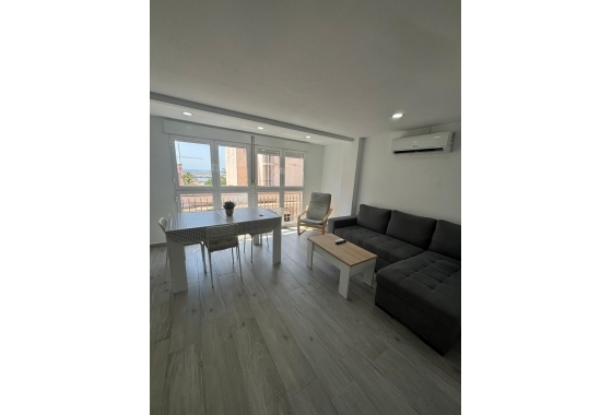 Wohnung - Wiederverkauf - Torrevieja - Costa Blanca