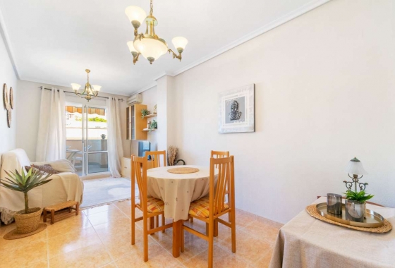Wohnung - Wiederverkauf - Torrevieja - Costa Blanca