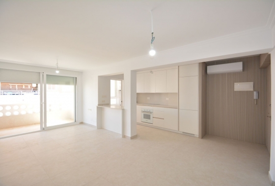 Wohnung - Wiederverkauf - Torrevieja - Costa Blanca