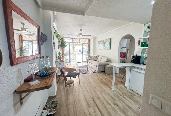 Wohnung - Wiederverkauf - Torrevieja - Costa Blanca