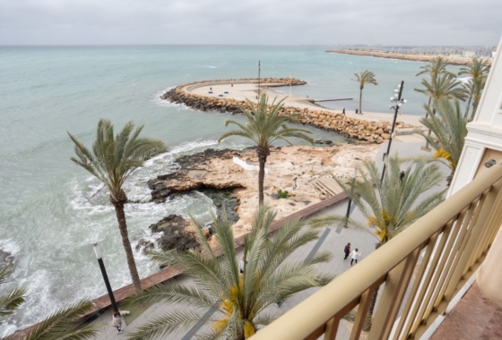 Wohnung - Wiederverkauf - Torrevieja - Costa Blanca