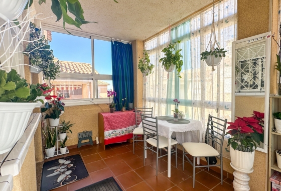 Wohnung - Wiederverkauf - Torrevieja - Costa Blanca