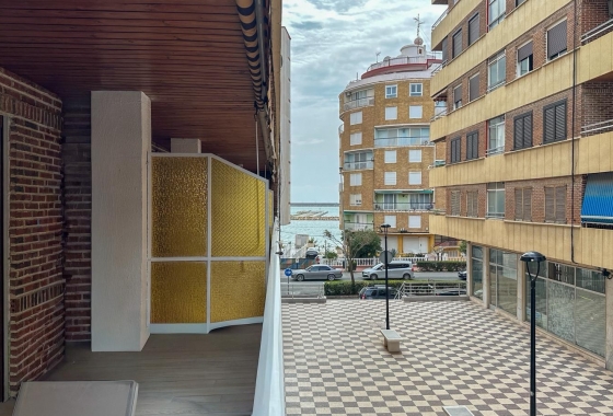 Wohnung - Wiederverkauf - Torrevieja - Costa Blanca