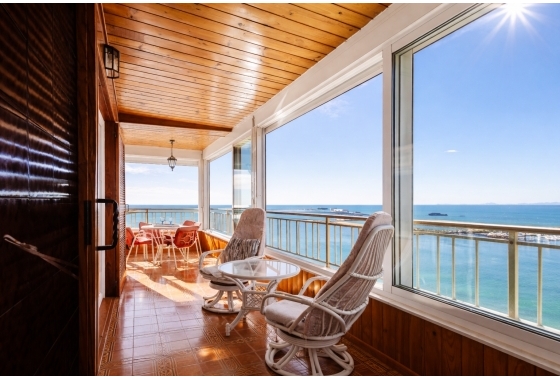 Wohnung - Wiederverkauf - Torrevieja - Costa Blanca