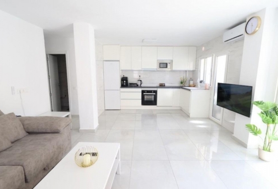 Wohnung - Wiederverkauf - Torrevieja - Costa Blanca