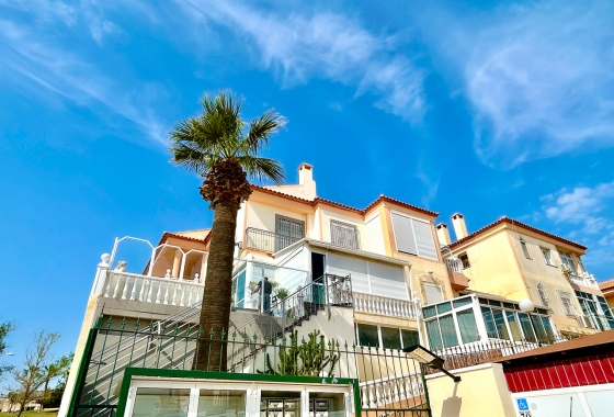 Wohnung - Wiederverkauf - Torrevieja - Costa Blanca