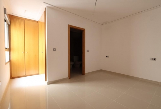 Wohnung - Wiederverkauf - Torrevieja - Costa Blanca