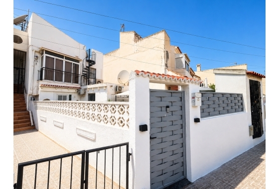 Wohnung - Wiederverkauf - Torrevieja - Costa Blanca