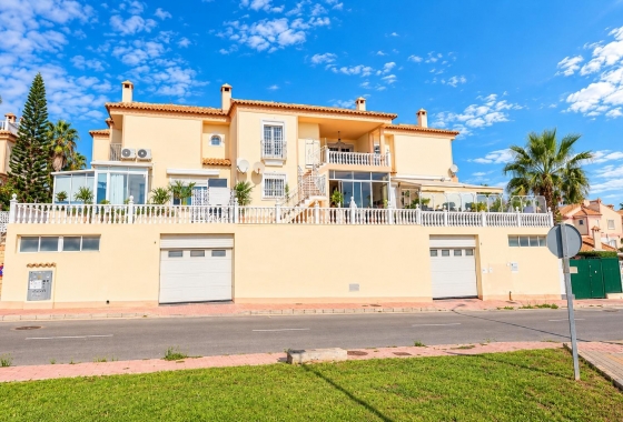 Wohnung - Wiederverkauf - Torrevieja - Costa Blanca