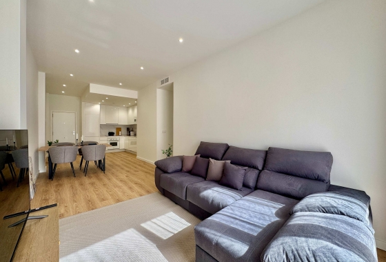 Wohnung - Wiederverkauf - Torrevieja - Costa Blanca