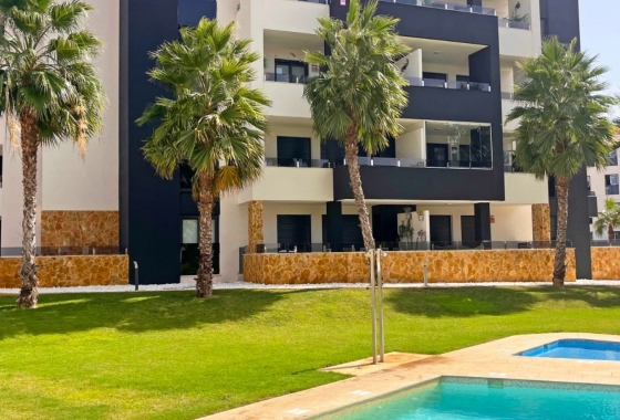 Wohnung - Wiederverkauf - Torrevieja - Costa Blanca