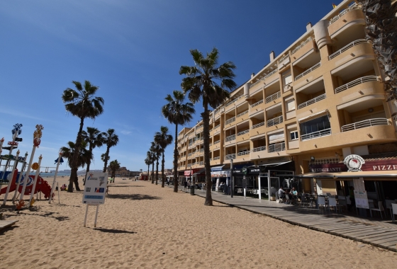 Wohnung - Wiederverkauf - Torrevieja - Costa Blanca