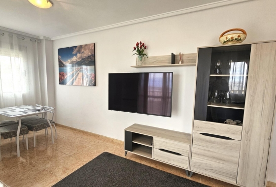 Wohnung - Wiederverkauf - Torrevieja - El Molino