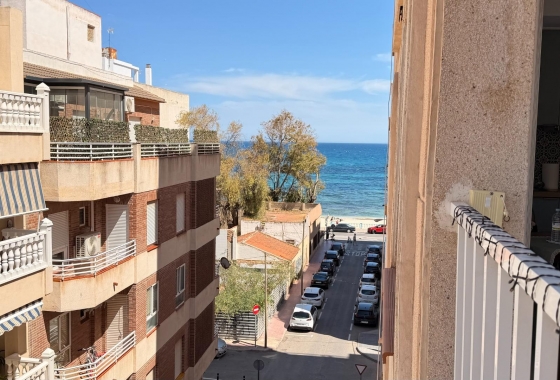 Wohnung - Wiederverkauf - Torrevieja - Habaneras