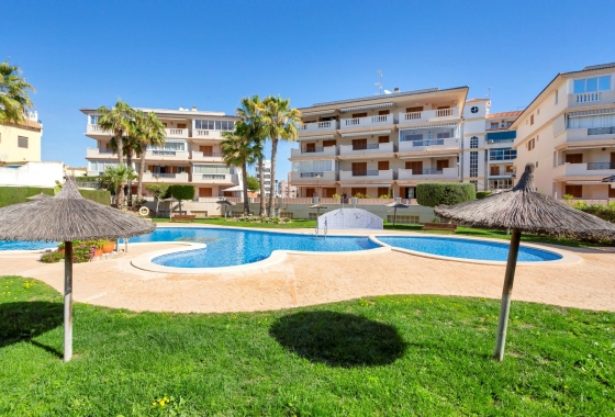 Wohnung - Wiederverkauf - Torrevieja - La Mata