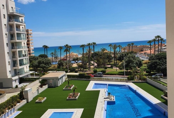 Wohnung - Wiederverkauf - Torrevieja - La Mata