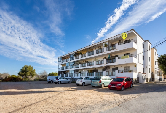 Wohnung - Wiederverkauf - Torrevieja - La Siesta