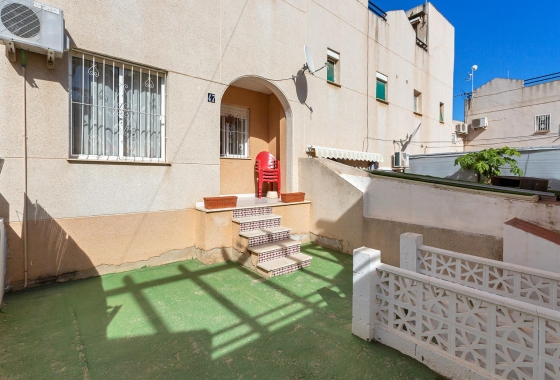 Wohnung - Wiederverkauf - Torrevieja - Lago Jardin