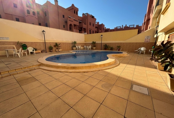 Wohnung - Wiederverkauf - Torrevieja - Los Frutales