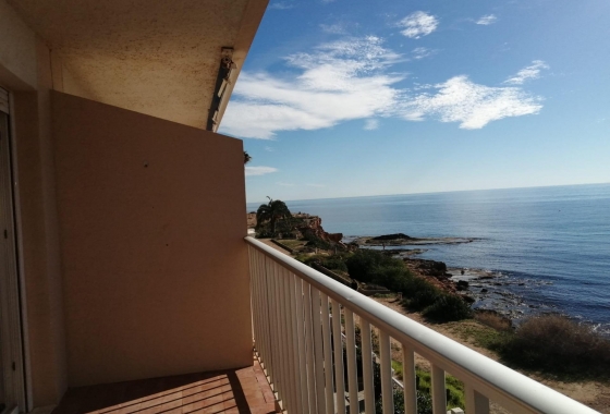 Wohnung - Wiederverkauf - Torrevieja - Los Frutales