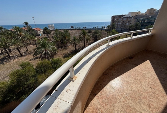 Wohnung - Wiederverkauf - Torrevieja - MCO-71142