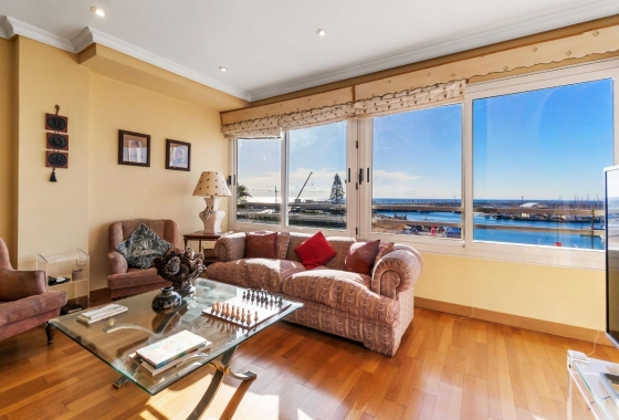 Wohnung - Wiederverkauf - Torrevieja - MCO-74412
