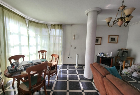 Wohnung - Wiederverkauf - Torrevieja - MCO-74781