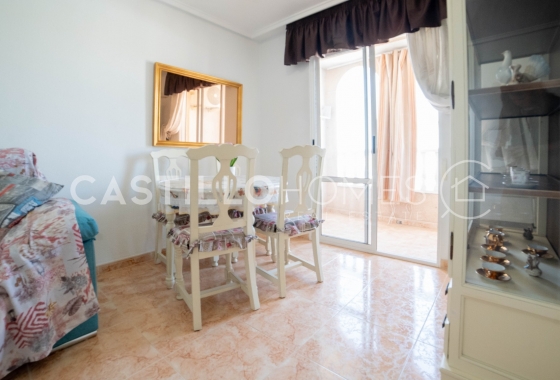 Wohnung - Wiederverkauf - Torrevieja - PARQUE DE LAS NACIONES