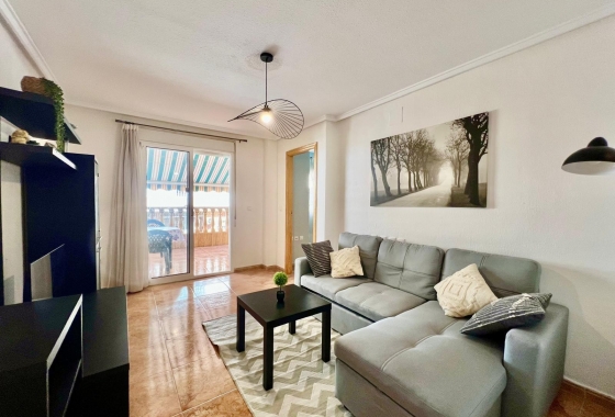 Wohnung - Wiederverkauf - Torrevieja - PARQUE DE LAS NACIONES