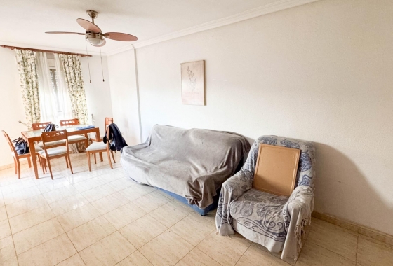 Wohnung - Wiederverkauf - Torrevieja - PARQUE DE LAS NACIONES