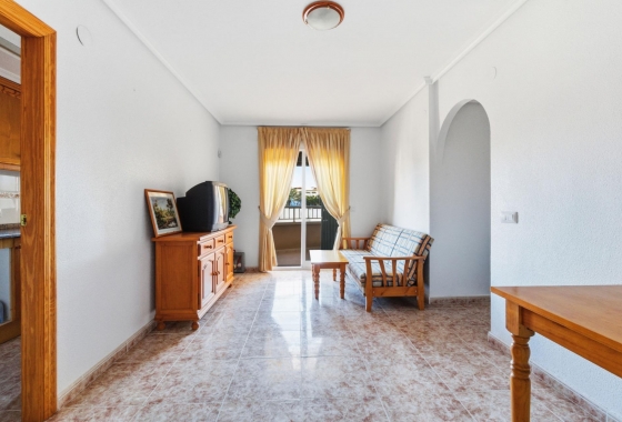Wohnung - Wiederverkauf - Torrevieja - Playa de los Locos