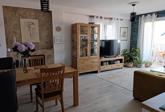 Wohnung - Wiederverkauf - Torrevieja - Punta Prima