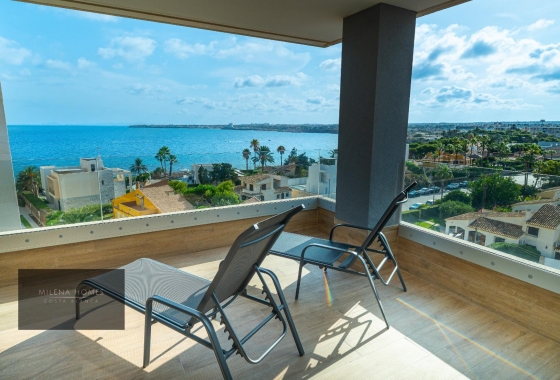 Wohnung - Wiederverkauf - Torrevieja - Punta Prima