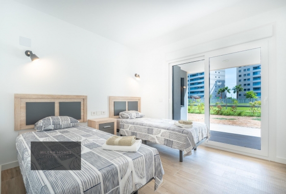 Wohnung - Wiederverkauf - Torrevieja - Punta Prima