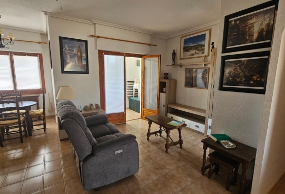 Wohnung - Wiederverkauf - Torrevieja - Punta Prima