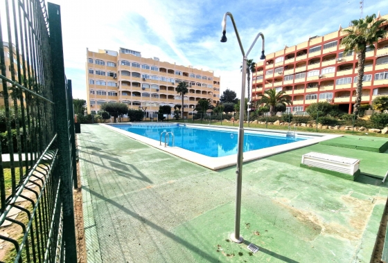 Wohnung - Wiederverkauf - Torrevieja - Torreblanca