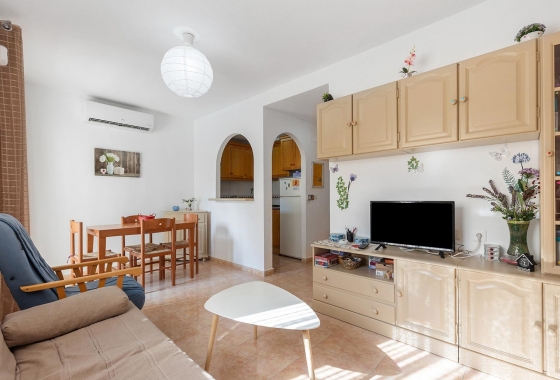 Wohnung - Wiederverkauf - Torrevieja - Torrevieja