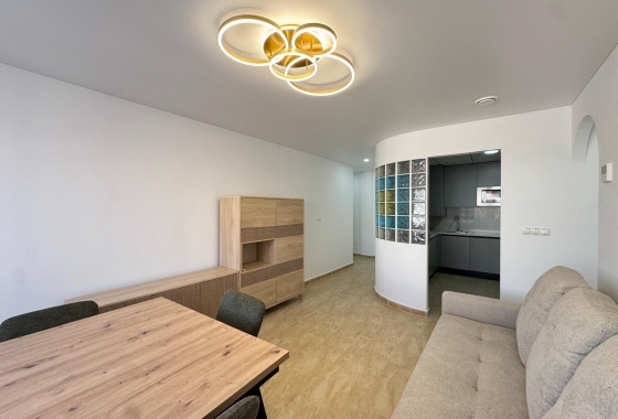 Wohnung - Wiederverkauf - Torrevieja - Torrevieja