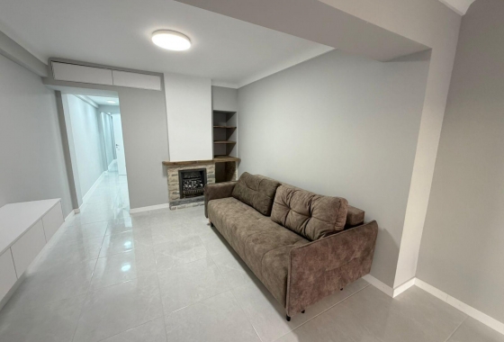 Wohnung - Wiederverkauf - Torrevieja - Torrevieja