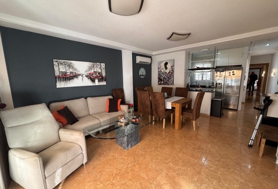 Wohnung - Wiederverkauf - Torrevieja - Torrevieja