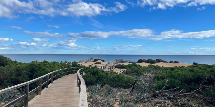 Guardamar del Segura: De parel van de Costa Blanca, de beste stad voor wonen en vakantie