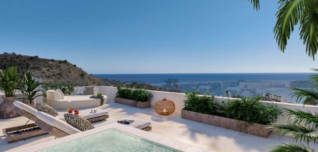 Alonis Living Playa del Torres