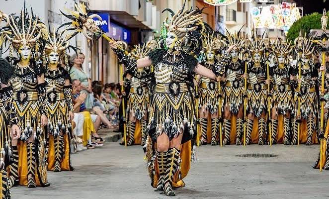  Summer on the Southern Costa Blanca – Where Lifestyle Meets Investment